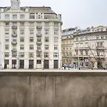 Whitefield Lejlighed Budapest
