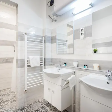 Whitefield Appartement
