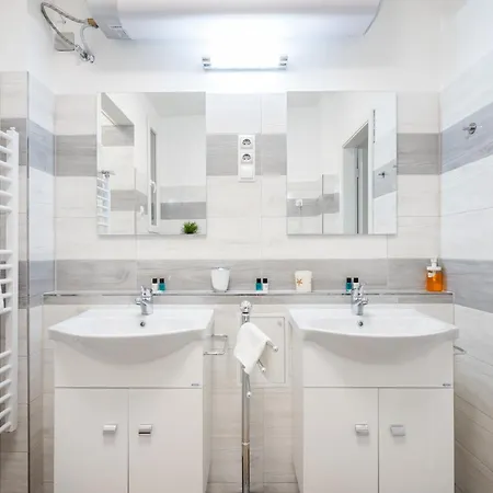 Appartement Whitefield *