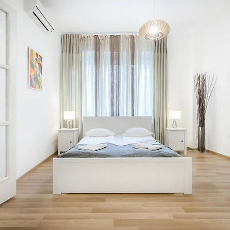 Appartamento Whitefield