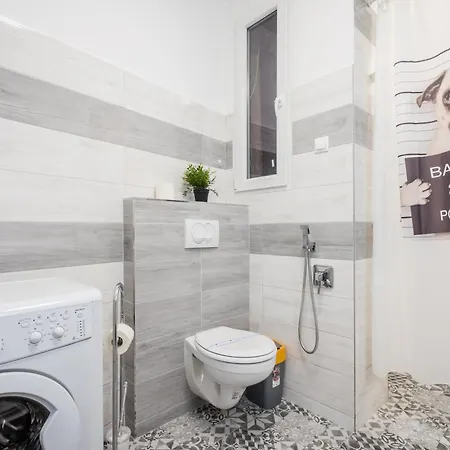 Appartamento Whitefield *