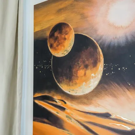 Whitefield Lägenhet *