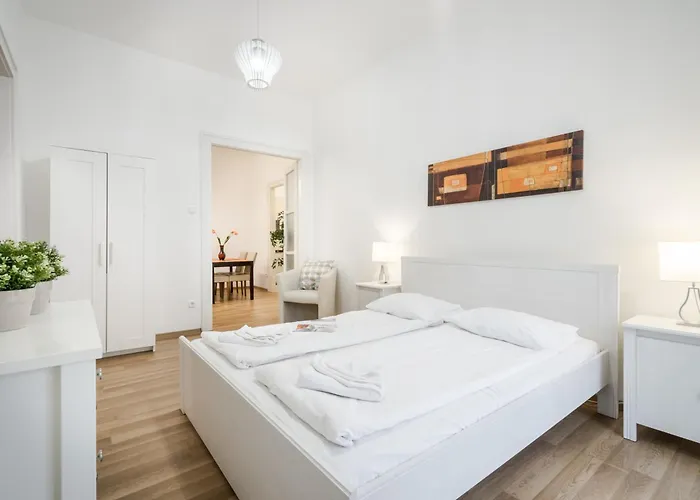 Whitefield Daire Budapeşte